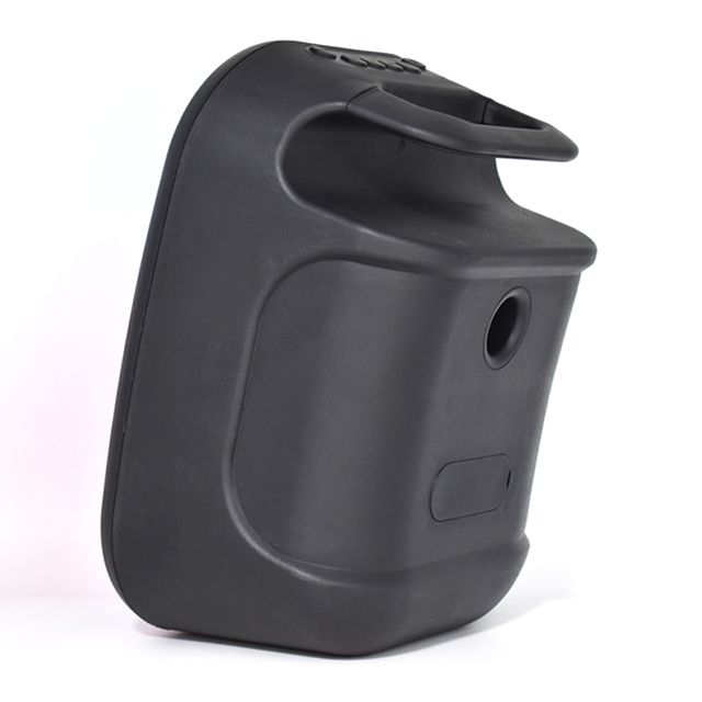 مكبر صوت بإضاءة ليد