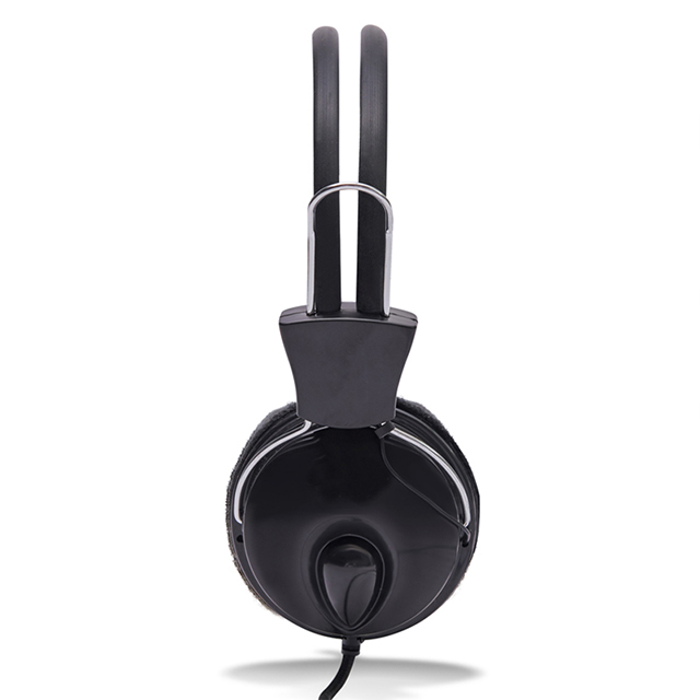 سماعة رأس سلكية للكمبيوتر